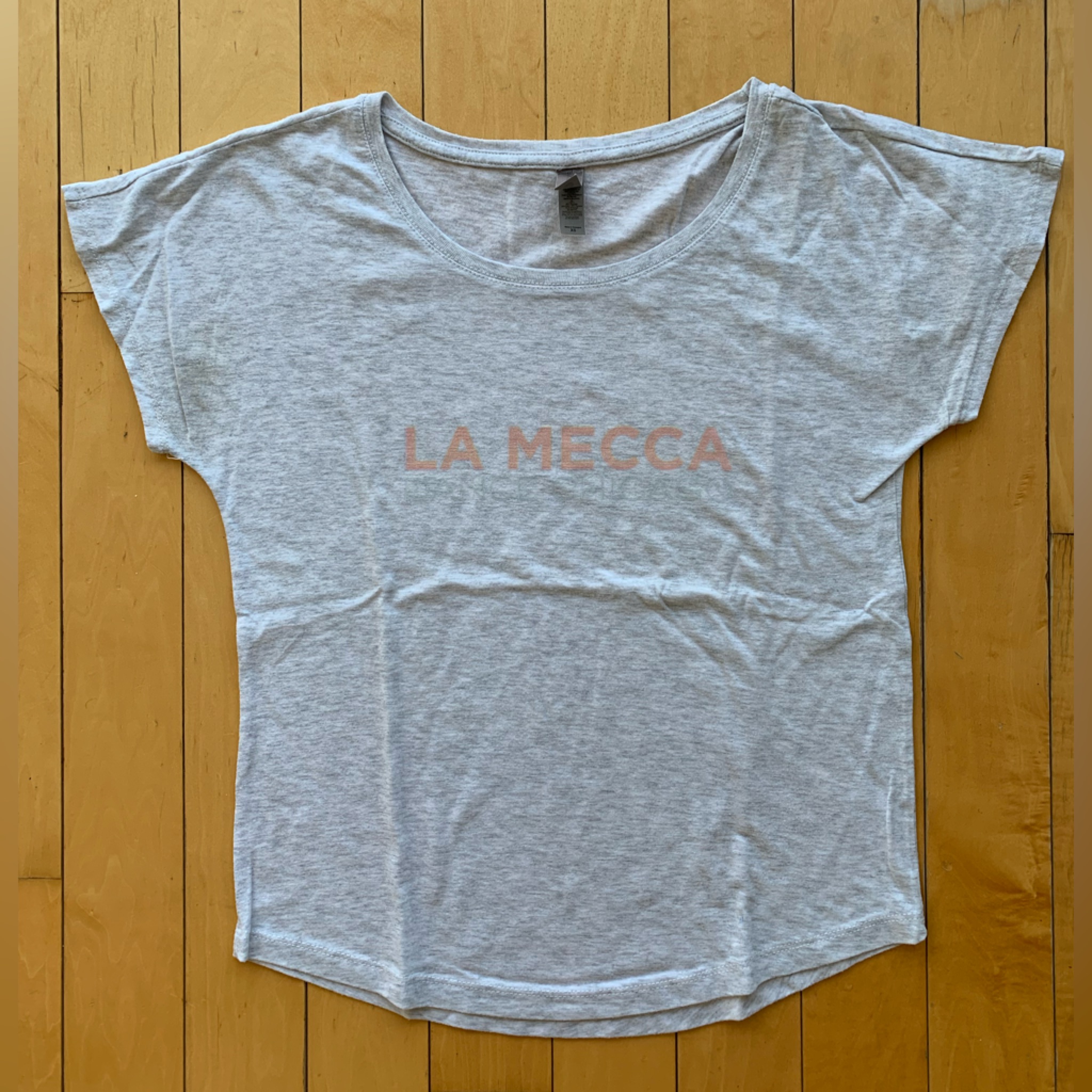 Euc Basic T-Shirt
